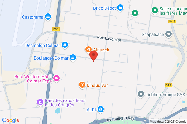 STREHL ASSAINISSEMENT