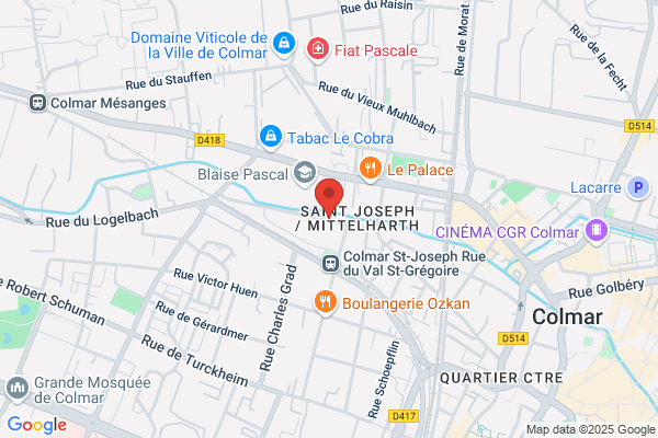 Aleos Bureau D Orientation Et D Information
