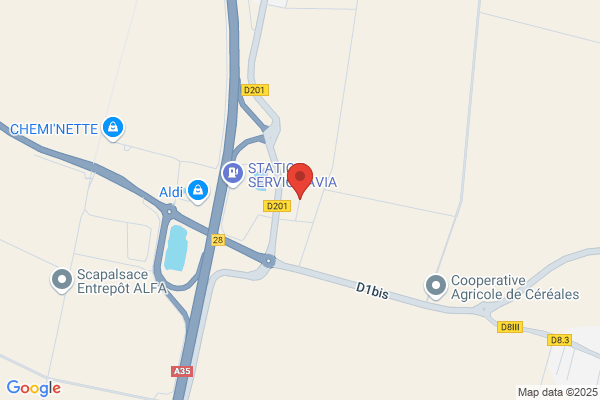 Alsace Arrosage Systemes Sarl