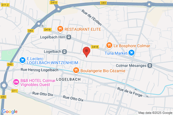 Alsace Opti Nettoyage
