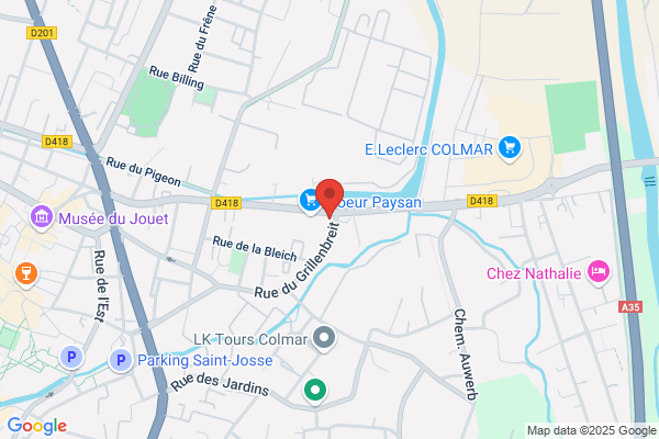Amic Alain