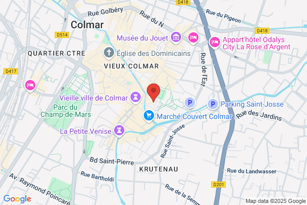 As Deux Coeurs