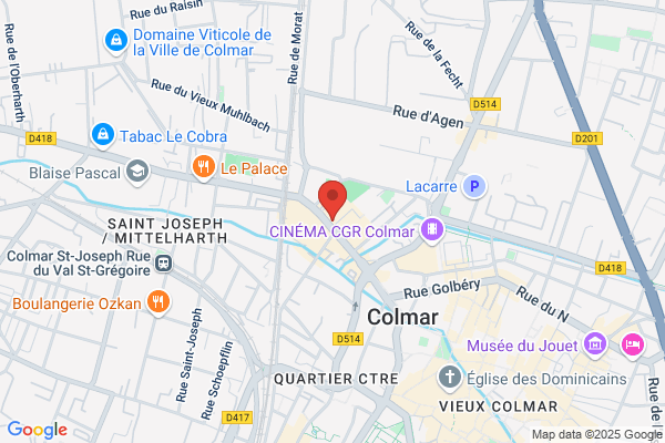 Atelier Du Rhin