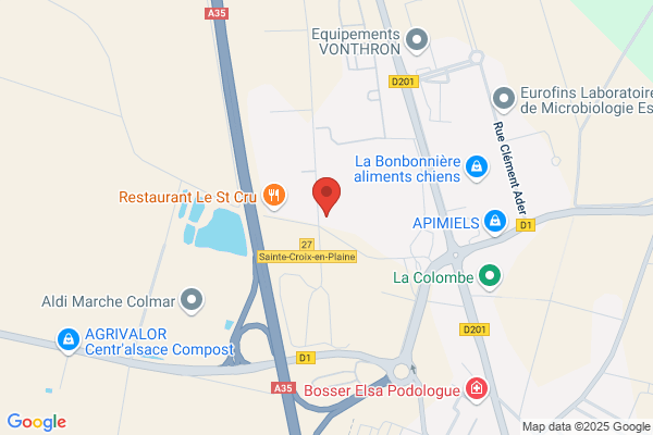 Bollore Energie