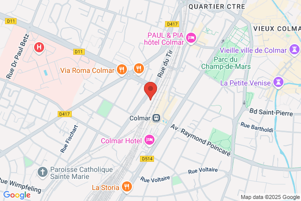 C&D Informatique
