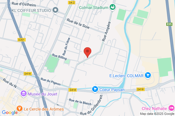 C2bi Construction Et Coordination Du Batiment Et indu