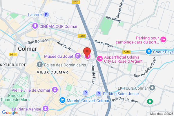 Carac (Mutuelle Depargne De Retraite Et De prévoyance)