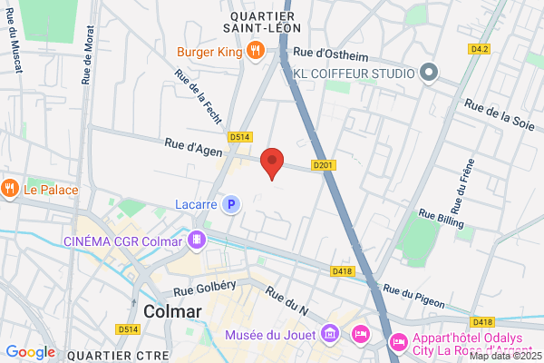 Centre D Information Et D Orientation Cio