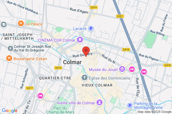 Cinema Colisee