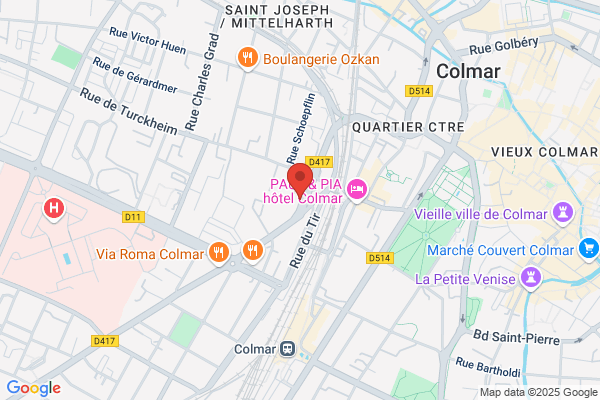 Clinique Du Robot Menager