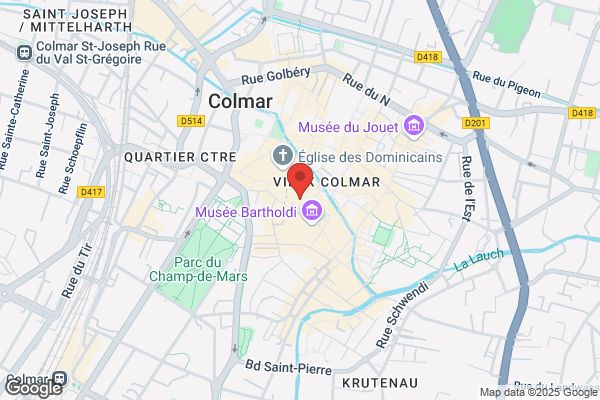 Coiffier Serge