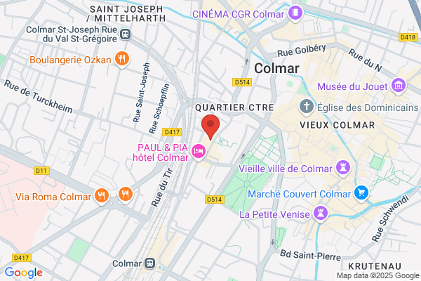 Comptoir Dentaire De L Est