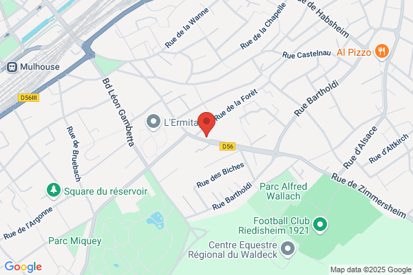Consulat General De Hongrie