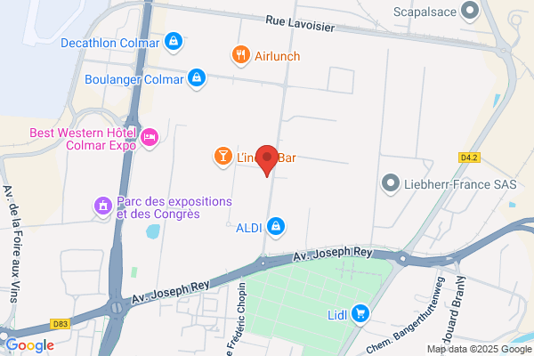 Cooperative Des Boulangers Et Des Patissiers Sarl