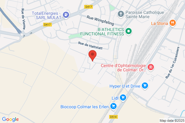 Inra Laboratoires Pathologie Grandes Cultures