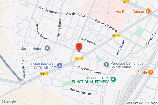Communaute Des Chretiens Dans Le Ht Rhin