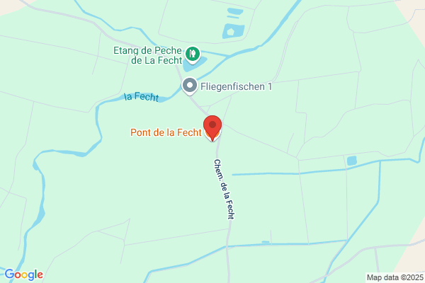 Au Pont De La Fecht Restaurant