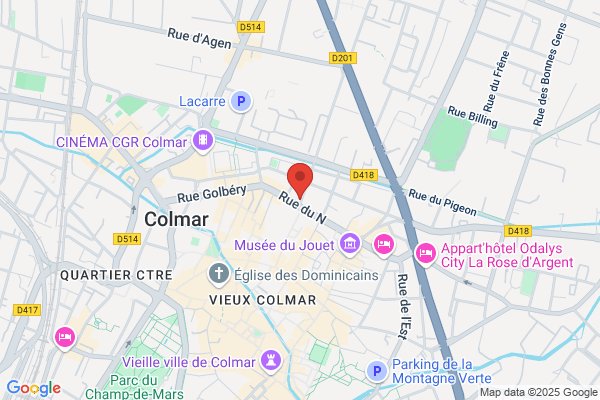 Eden Des Gourmets