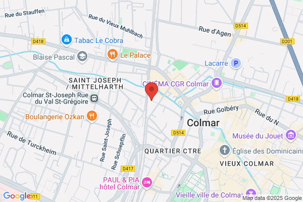 Bari Sa Entrep Batiment