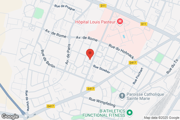 Coiffure Europe