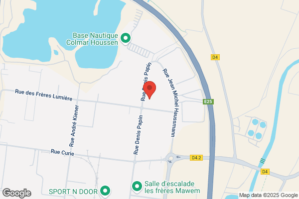Comptoir Hotelier Sa Service Administratif