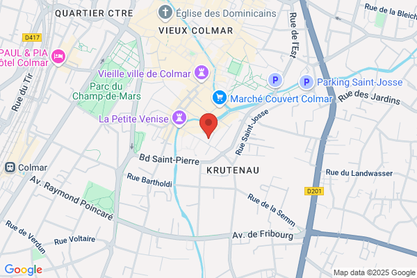 Cfdt Union Locale De Colmar
