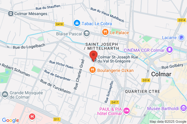Humbert Jean Marie Masseur Kine