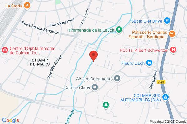 Delforge Nadia Anglais