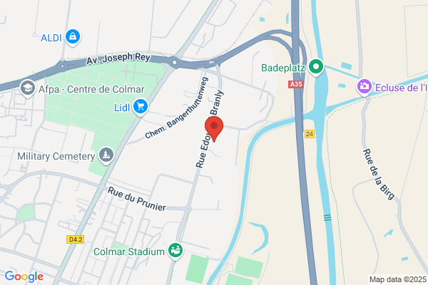 Agence Francaise Pour La Qualite De L eau