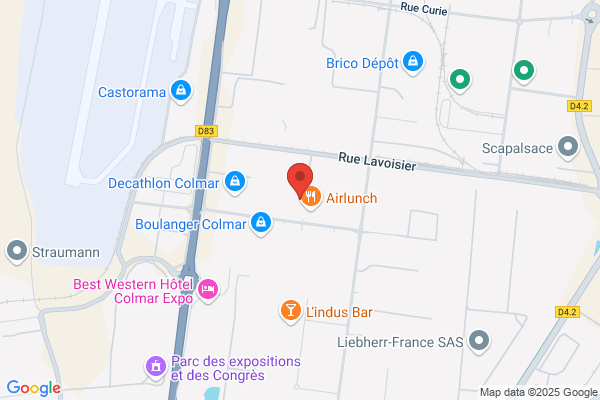 Herrsher Traiteur