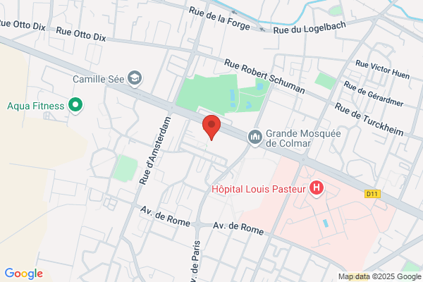 La Poste