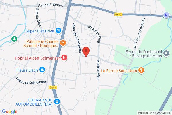 La Poste Relais