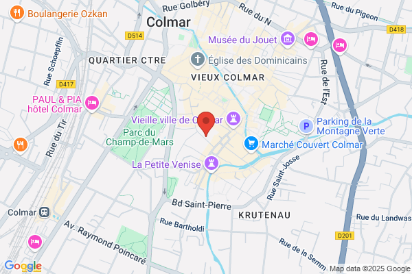 Compagnie Des Juges Consulaires Du Ressort De Colmar