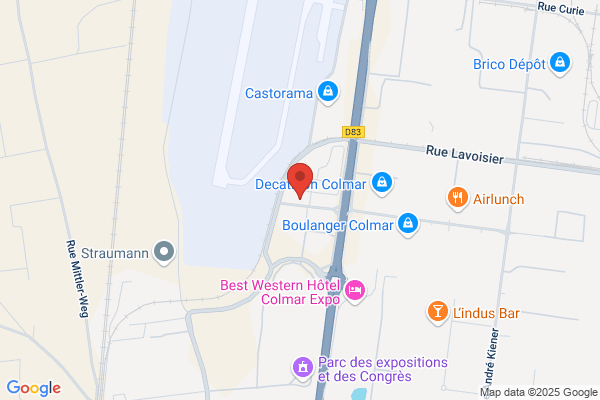 Cuir Center