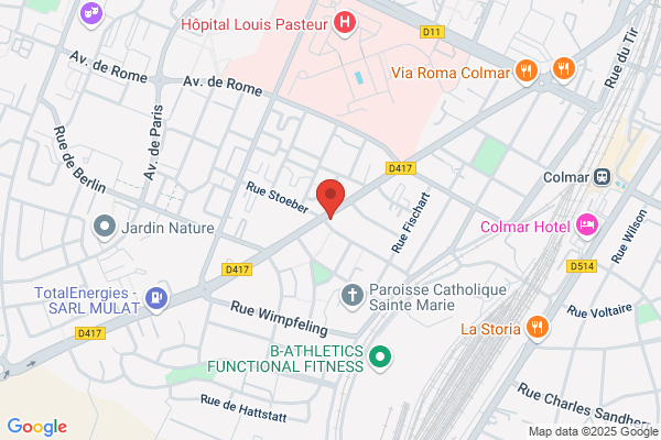 Chez Dominique