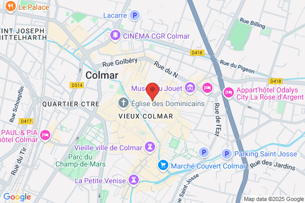 Comptoir Des Cotonniers