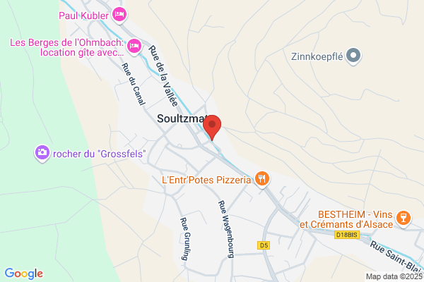 Clinique Veterinaire Du Docteur Pflieger Christophe