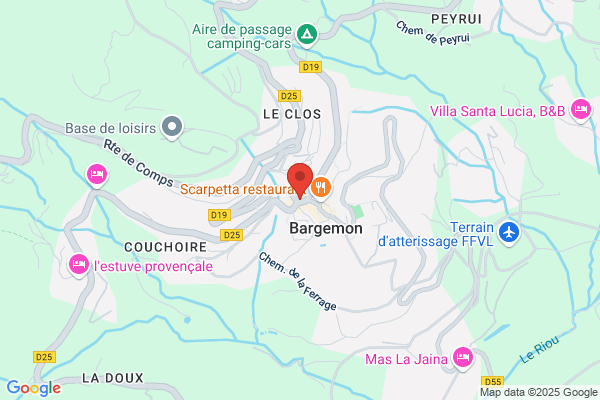 Ackymo Prosimm Provence