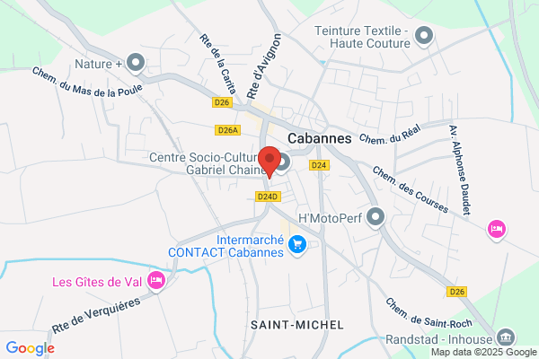 Admr Aide Domicile En Milieu Rural