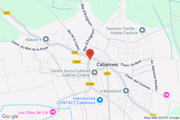 Aventure Coiffure