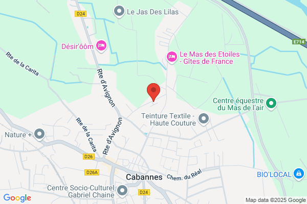 Chaneac Freres