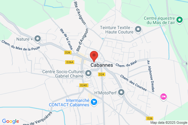 Claude Carl Coiffure