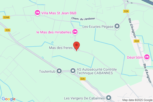 Demichelis Freres