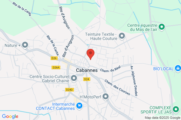 Ecole Publique Mixte