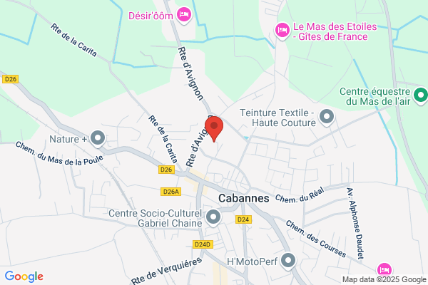 Fabre Frederic