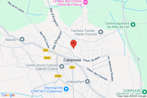 Groupe Scolaire Ecole Maternelle