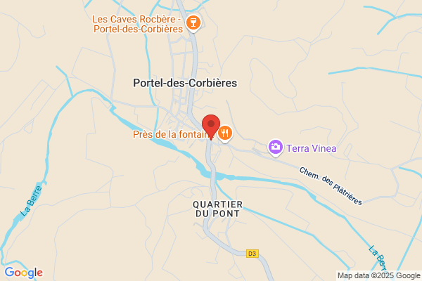 la conciergerie du midi