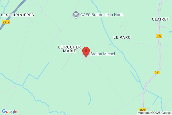 Breton Michel
