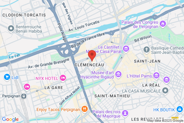 Groupama Sud Agence Centre Ville