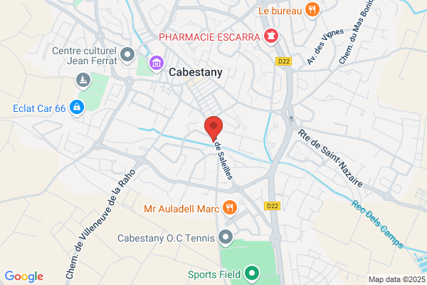Auto Ecole Henri